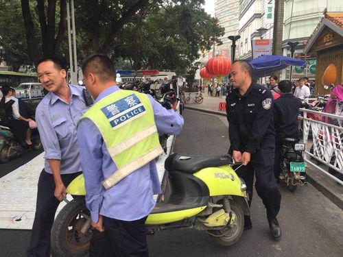 南昌电动车爆料新闻报道,揭露行业乱象,安全与规范再引关注 第1张 南昌电动车爆料新闻报道,揭露行业乱象,安全与规范再引关注 第1张